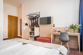 Hotel Ambassador Essen
