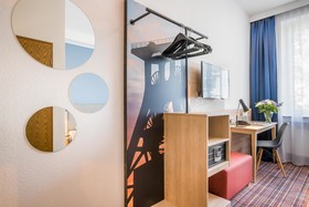 Hotel Ambassador Essen