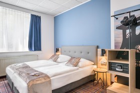 Hotel Ambassador Essen