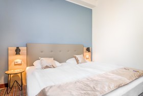 Hotel Ambassador Essen