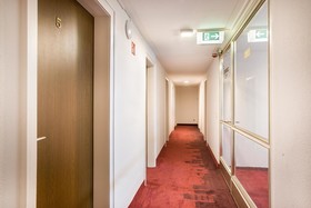Hotel Ambassador Essen