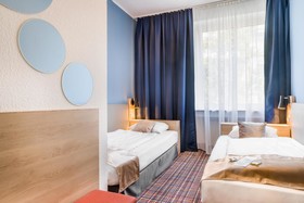 Hotel Ambassador Essen