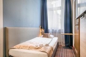 Hotel Ambassador Essen