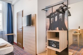 Hotel Ambassador Essen