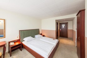 Garner Hotel Essen - Messe