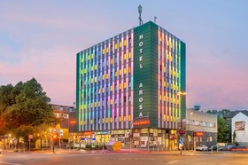 Garner Hotel Essen - Messe