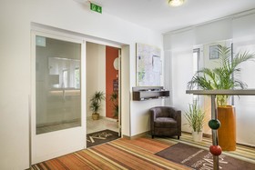 Garner Hotel Essen - Messe