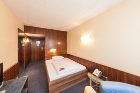 Garner Hotel Essen - Messe