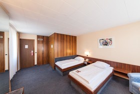 Garner Hotel Essen - Messe