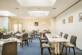 Garner Hotel Essen - Messe
