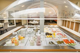 Garner Hotel Essen - Messe
