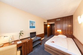 Garner Hotel Essen - Messe