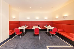 Garner Hotel Essen - Messe