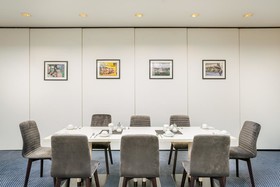 Garner Hotel Essen - Messe