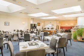 Garner Hotel Essen - Messe