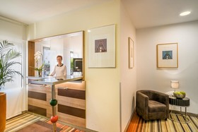 Garner Hotel Essen - Messe