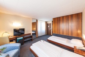 Garner Hotel Essen - Messe