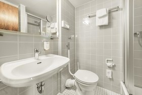 Garner Hotel Essen - Messe
