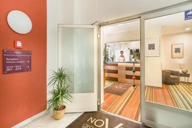 Garner Hotel Essen - Messe
