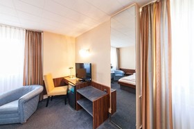 Garner Hotel Essen - Messe