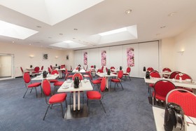 Garner Hotel Essen - Messe
