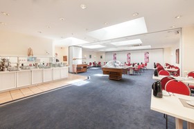 Garner Hotel Essen - Messe