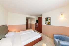Garner Hotel Essen - Messe