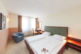Garner Hotel Essen - Messe
