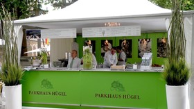 Parkhaus Hügel