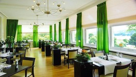 Parkhaus Hügel