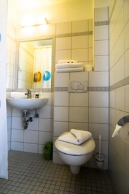 Petul Apart Hotel Ernestine