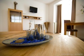 Petul Apart Hotel Ernestine