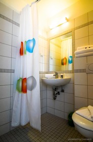 Petul Apart Hotel Ernestine