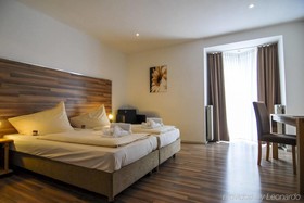 Petul Apart Hotel Ernestine