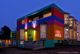 Petul Apart Hotel Ernestine