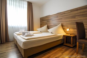 Petul Apart Hotel Ernestine