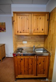Petul Apart Hotel Ernestine