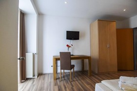 Petul Apart Hotel Ernestine