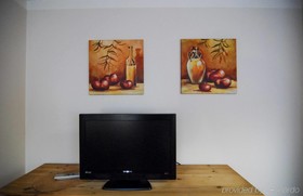 Petul Apart Hotel Ernestine