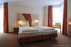 Petul Apart Hotel Ernestine