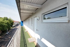 Petul Apart Hotel Stadtgarten