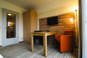 Petul Apart Hotel Stadtgarten