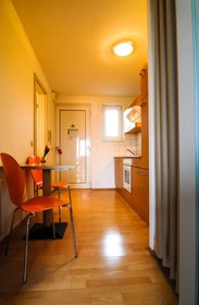 Petul Apart Hotel Stadtgarten