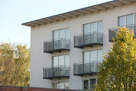 Petul Apart Hotel Stadtgarten