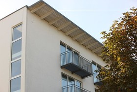 Petul Apart Hotel Stadtgarten