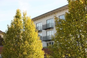 Petul Apart Hotel Stadtgarten