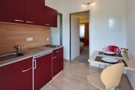 Petul Apart Hotel Stadtgarten