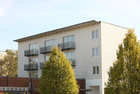 Petul Apart Hotel Stadtgarten
