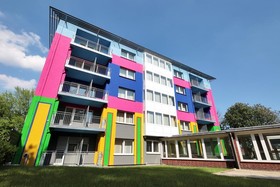 Petul City Garden