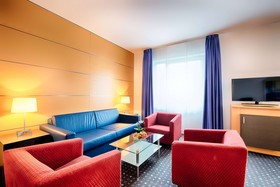Ramada by Wyndham Essen